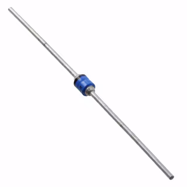 JANS1N5809 Microchip Technology
